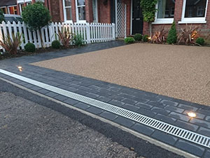 Driveways in Hertfordshire Thumb