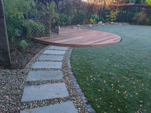 Driveways in Hertfordshire Thumb