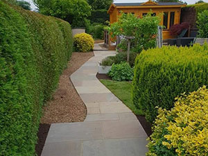 Driveways in Hertfordshire Thumb