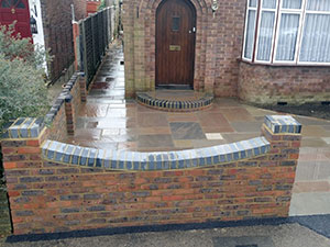 Driveways in Hertfordshire Thumb