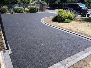 Driveways in Hertfordshire Thumb