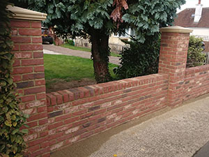 Driveways in Hertfordshire Thumb