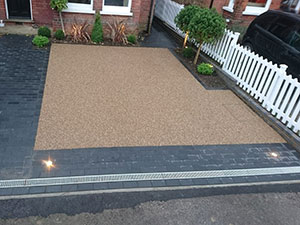 Driveways in Hertfordshire Thumb