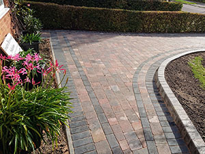 Driveways in Hertfordshire Thumb