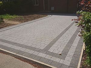 Driveways in Hertfordshire Thumb