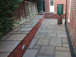 Driveways in Hertfordshire Thumb