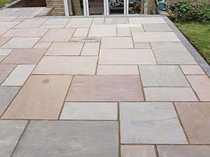 Driveways in Hertfordshire Thumb