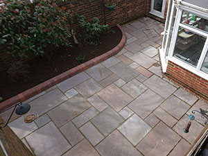 Driveways in Hertfordshire Thumb