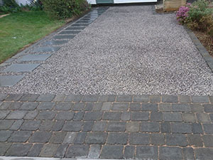 Driveways in Hertfordshire Thumb