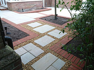 Driveways in Hertfordshire Thumb