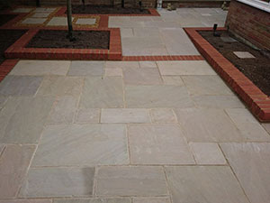 Driveways in Hertfordshire Thumb