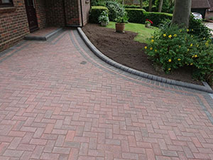 Driveways in Hertfordshire Thumb