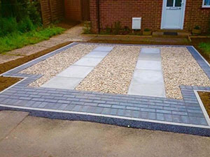 Driveways in Hertfordshire Thumb