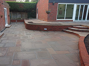 Driveways in Hertfordshire Thumb