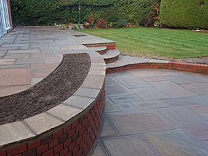 Driveways in Hertfordshire Thumb